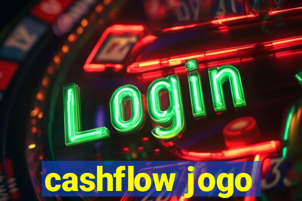 cashflow jogo